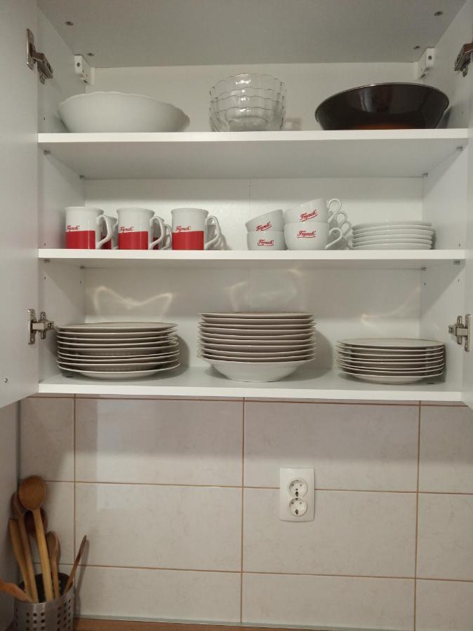 טרוגיר Apartman Mijic מראה חיצוני תמונה