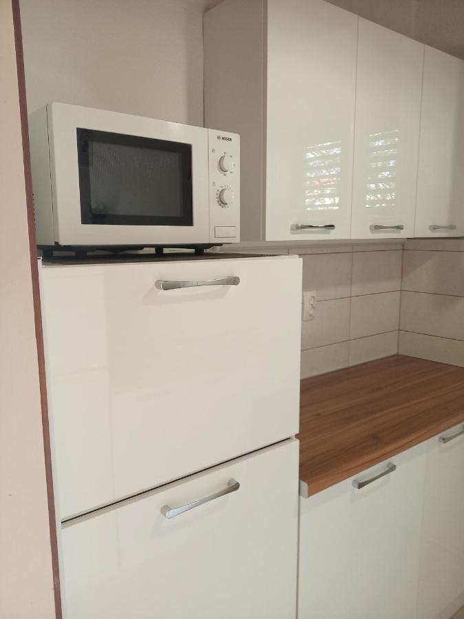 טרוגיר Apartman Mijic מראה חיצוני תמונה