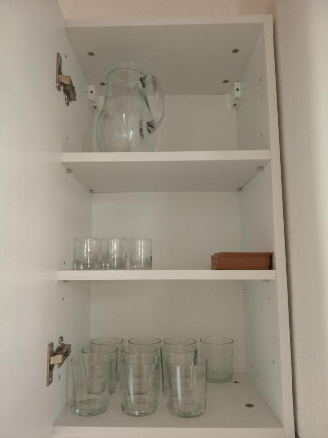 טרוגיר Apartman Mijic מראה חיצוני תמונה