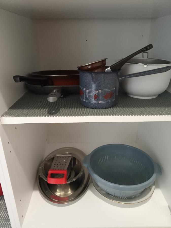 טרוגיר Apartman Mijic מראה חיצוני תמונה