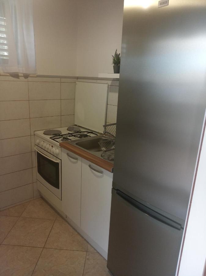 טרוגיר Apartman Mijic מראה חיצוני תמונה