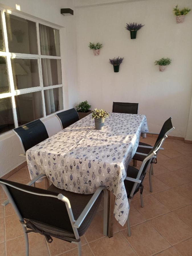 טרוגיר Apartman Mijic מראה חיצוני תמונה