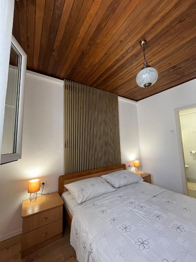 טרוגיר Apartman Mijic מראה חיצוני תמונה