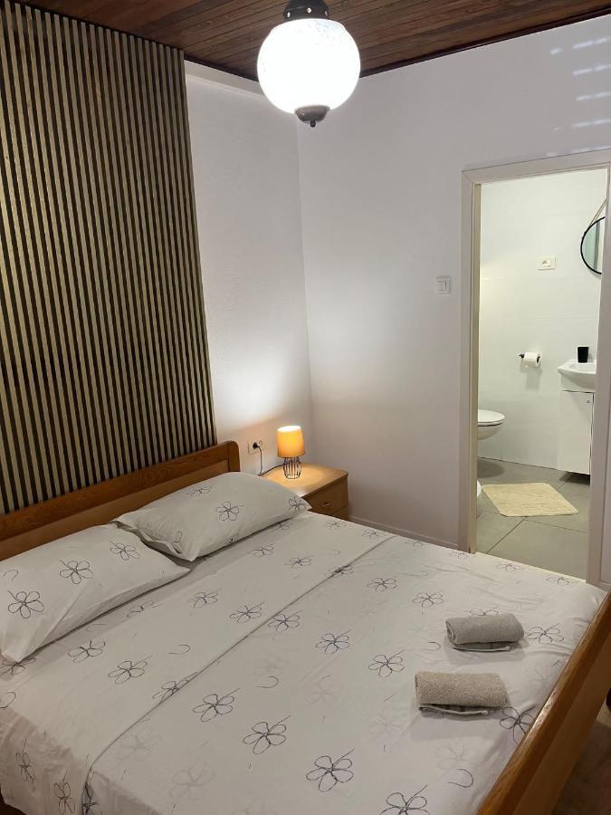 טרוגיר Apartman Mijic מראה חיצוני תמונה