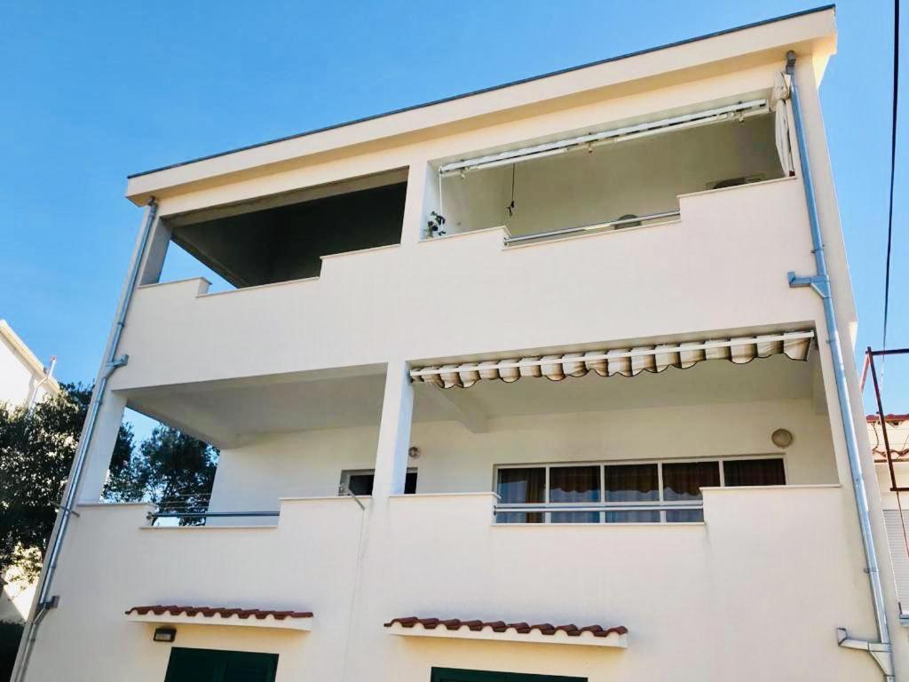 טרוגיר Apartman Mijic מראה חיצוני תמונה