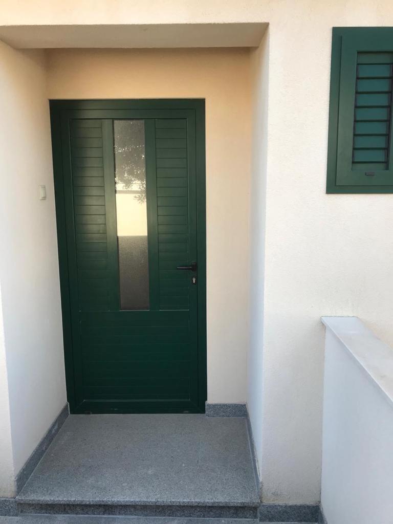 טרוגיר Apartman Mijic מראה חיצוני תמונה
