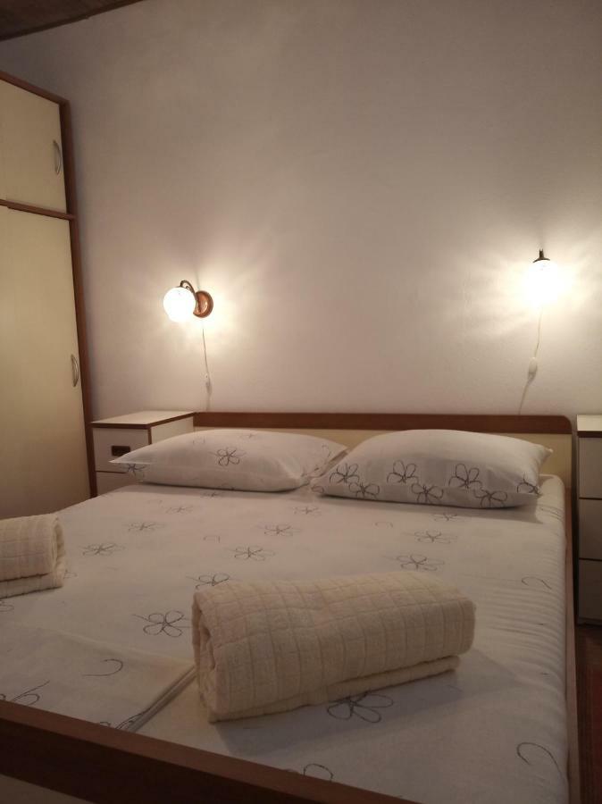 טרוגיר Apartman Mijic מראה חיצוני תמונה